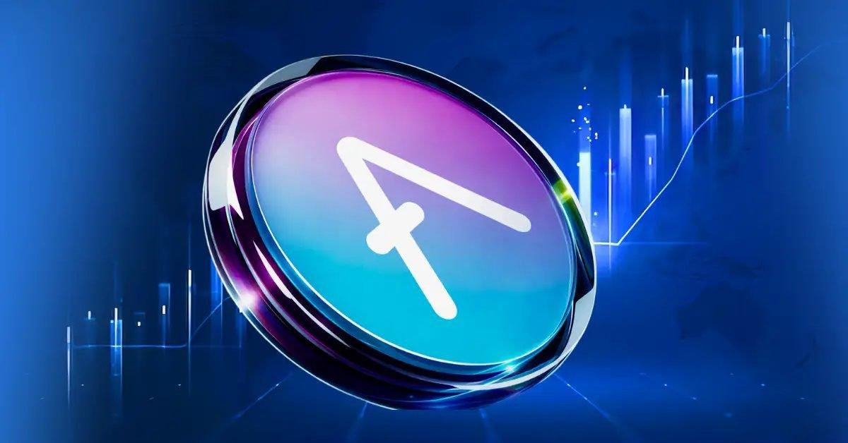 AAVE's Strength May Signal Upcoming DeFi Growth