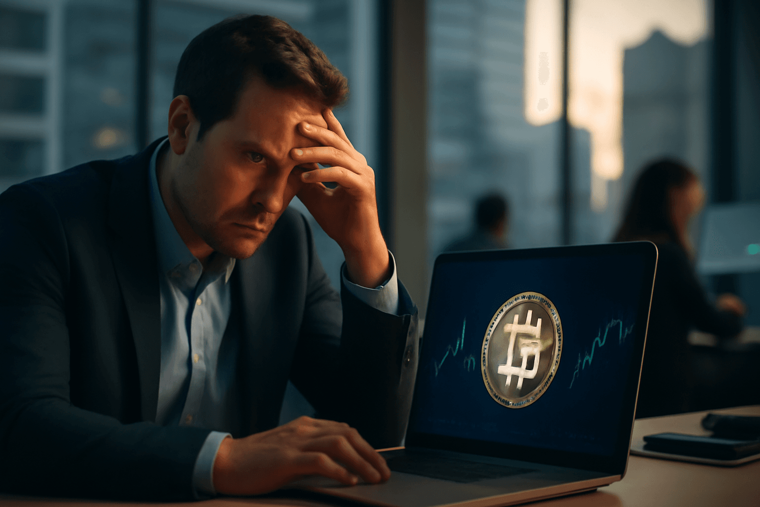 Uphold Cuts 17% of Staff to Focus on Crypto Infrastructure and Institutional Services