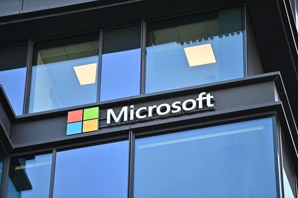 Microsoft Shares Jump 9% After Q4 Earnings Beat Expectations