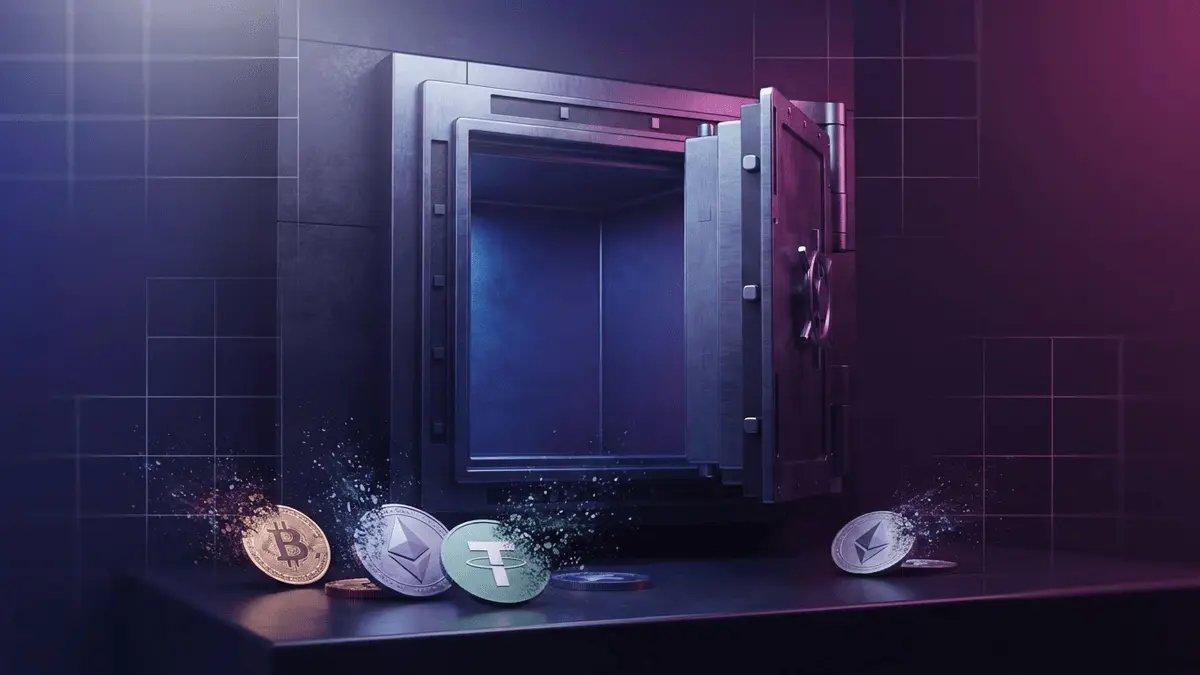 AscendEX Ceases Operations Amid Regulatory and Financial Pressures