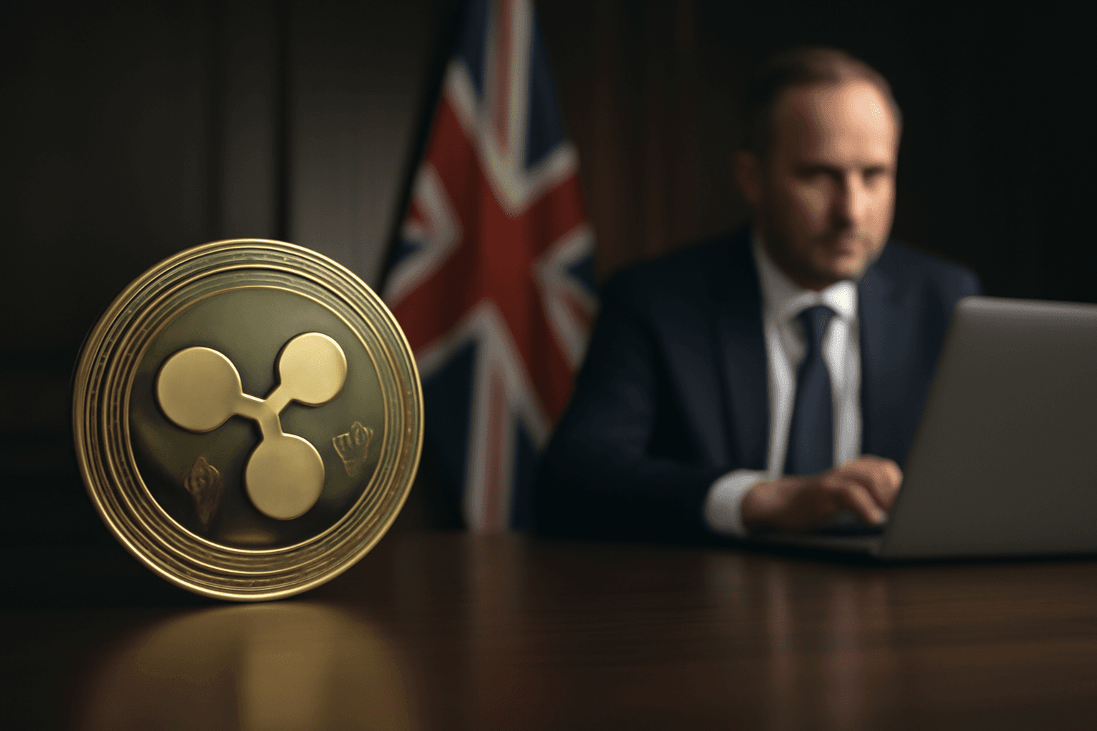 Ripple Joins UK's Initiative to Promote Digital Asset Tokenization