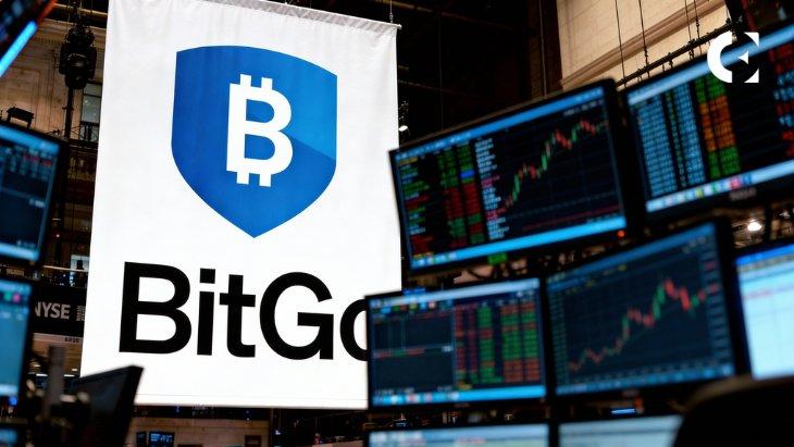 BitGo Unveils New Quantum Risk Management Tools for Bitcoin Wallets
