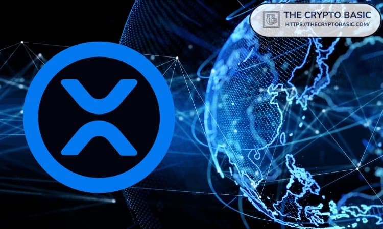 XRP Claims 70% of Global Tokenized Commodity Market Valued at $3.5B