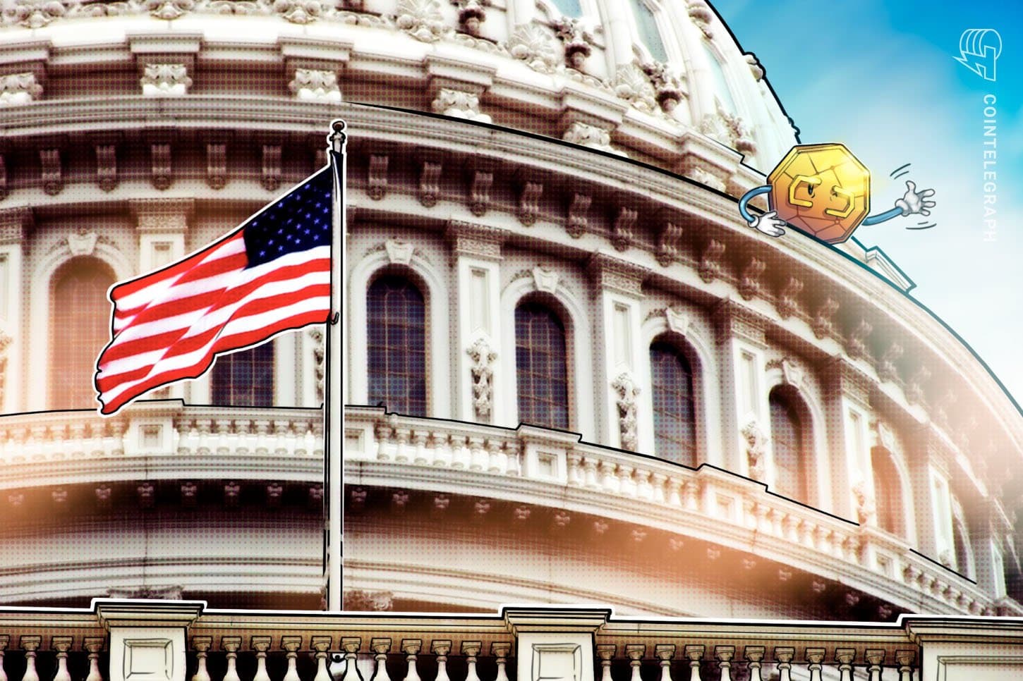 Senator Schumer Pushes for New Anti-Corruption Agency Targeting Crypto Ties