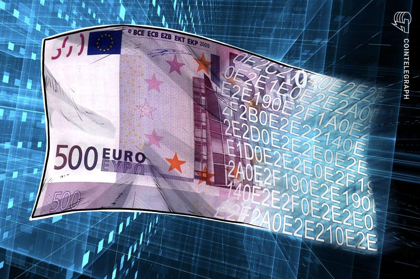 Market Capitalization of Euro Stablecoins Compliant with MiCA Increases Significantly