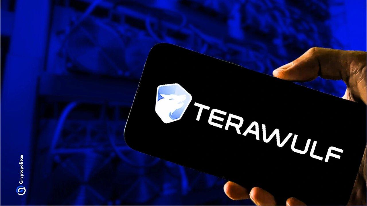 TeraWulf Stock Rises 17% Following $19 Billion Lease Agreement