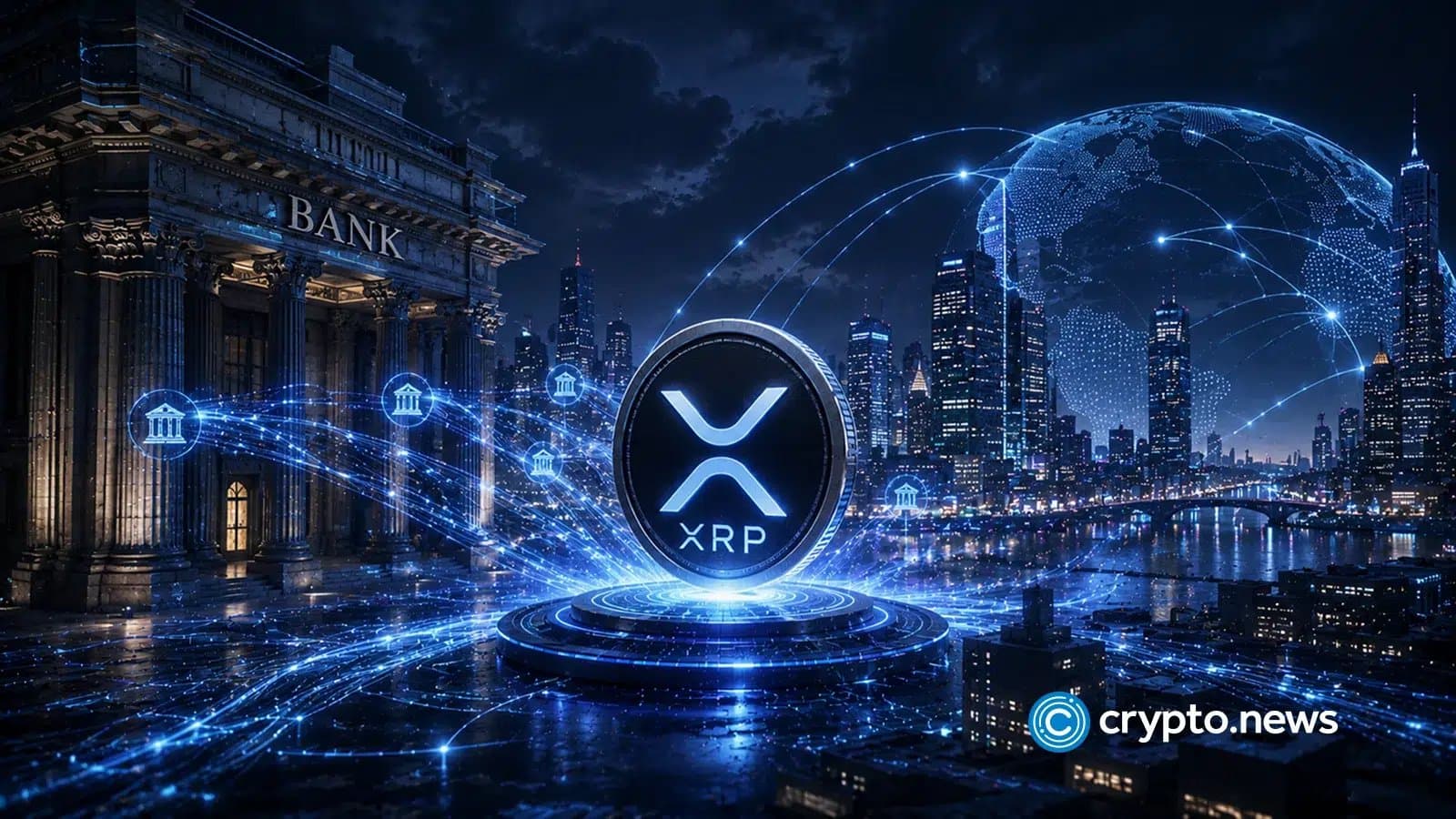 XRP ETF Demand Collapses Leaving Investors and Market Waiting