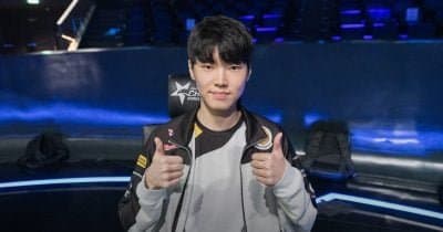 Chovy's Dominant Performance Leads Gen.G to Victory Over Karmine Corp