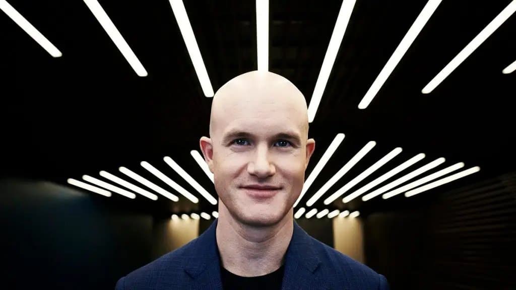 Record Surge for Memecoin After Coinbase CEO's Profile Change