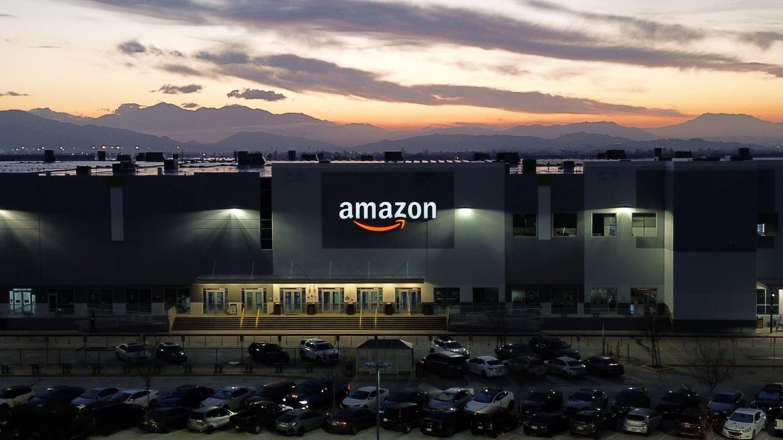 Amazon Seeks FCC Approval to Launch Over 5,000 Satellites for Direct-to-Device Network
