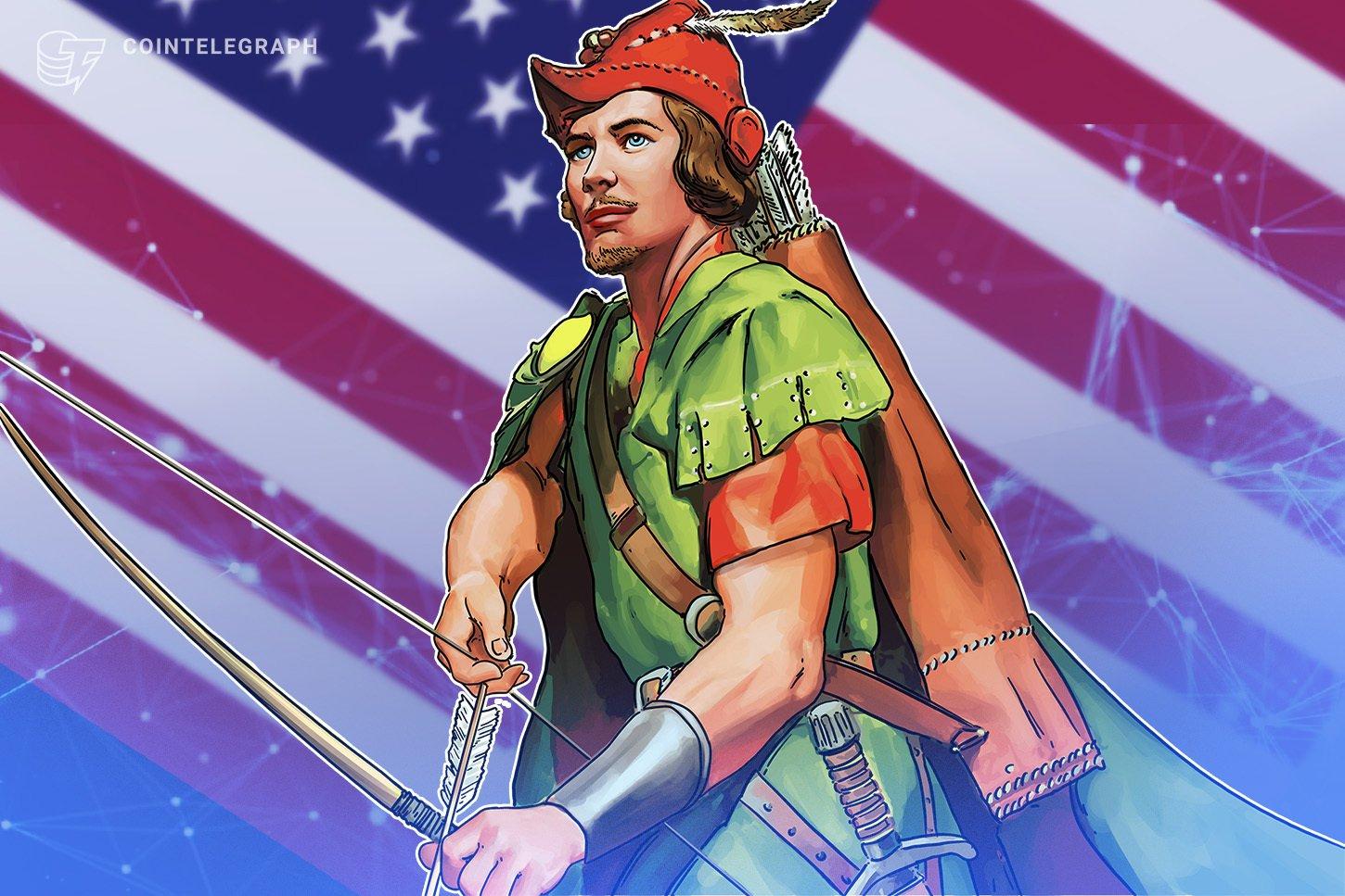 Robinhood to Expand AI Feature for Cryptocurrency Traders