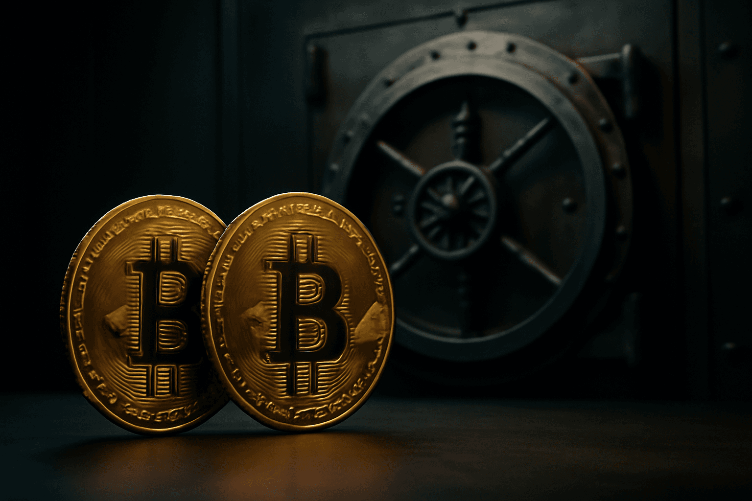 Kraken and Upshift Introduce Tailored Crypto Vault for Institutions