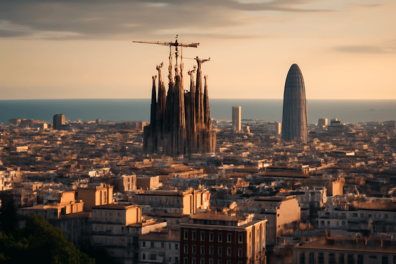 Upcoming European Blockchain Convention Set for September in Barcelona