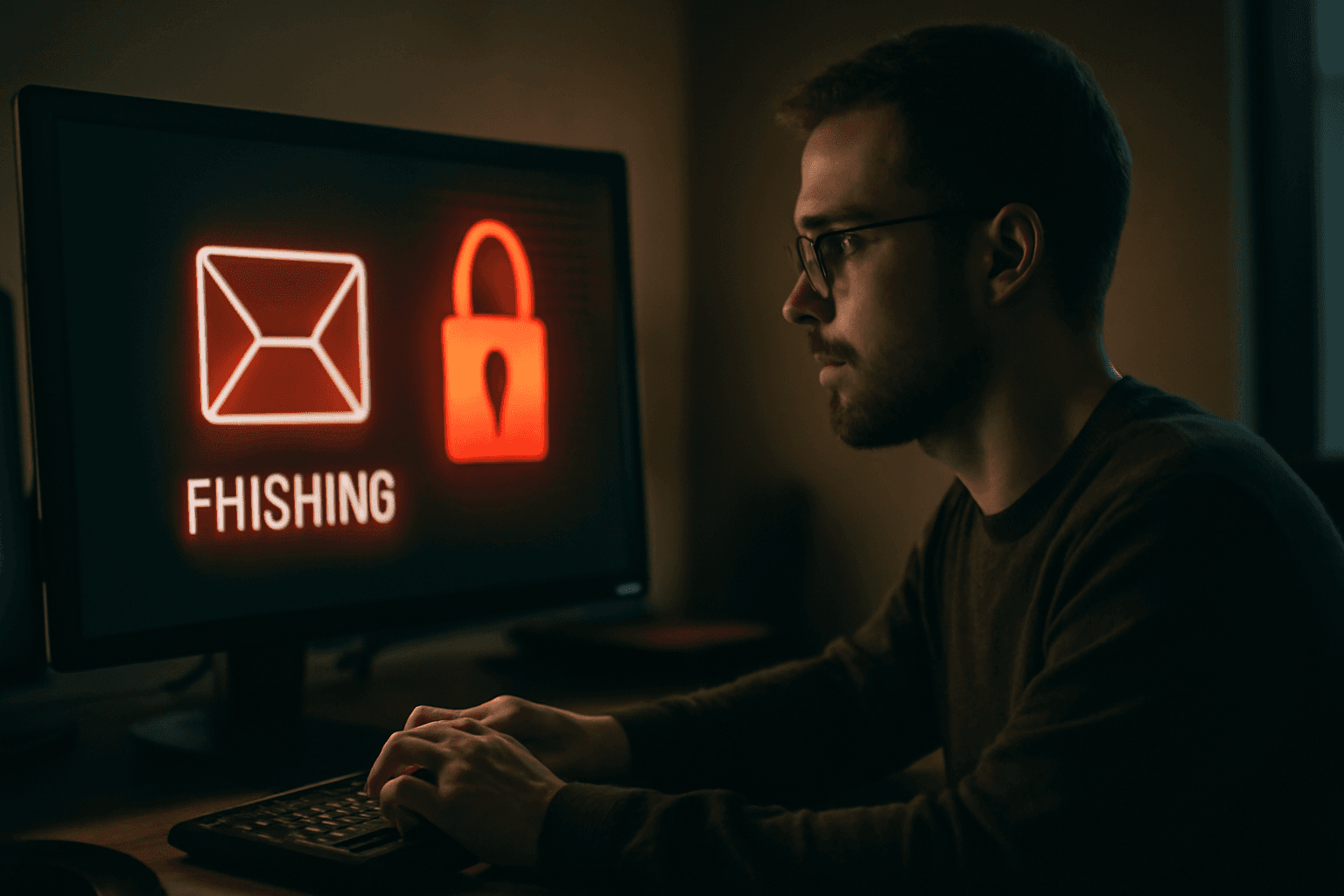 Glassnode Investigates Possible Customer Email Leak and Alerts Users to Phishing Threats