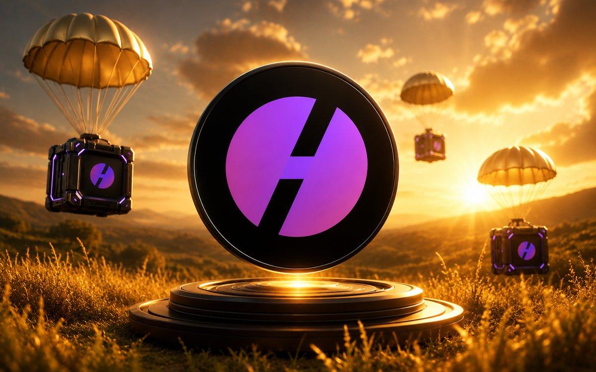 Huma Finance Launches Airdrop for $HUMA Token Claims