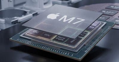 Apple's M7 Ultra Chip Set to Challenge AI Market with 1.5TB Memory