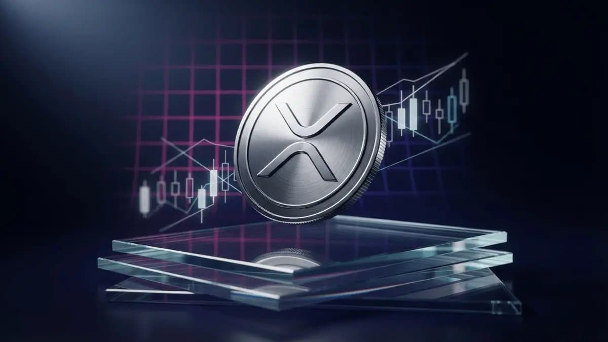 Ripple Wins Full MiCA Approval in Europe as XRP Faces Pressure Below $1.10