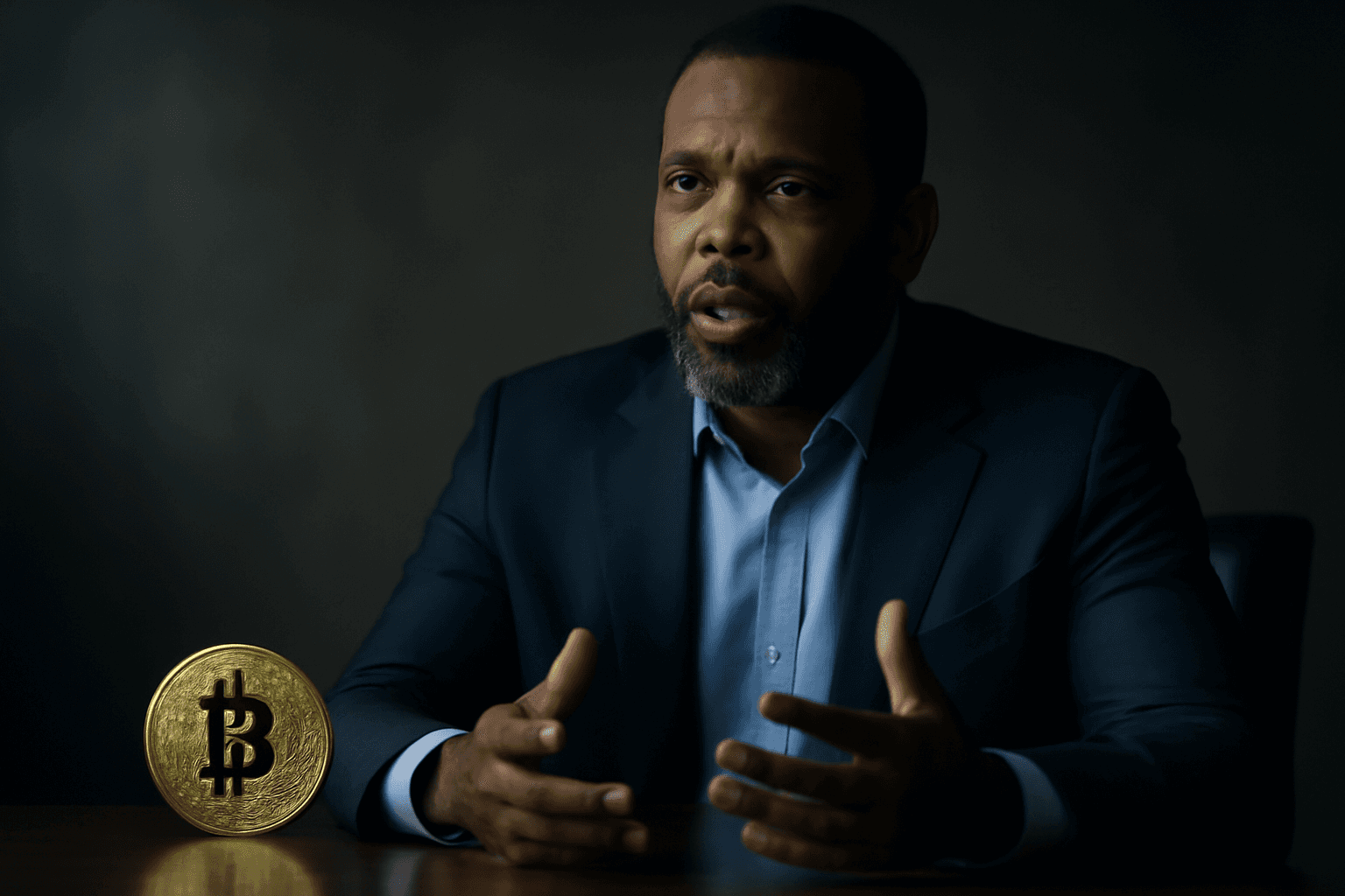 MARA CEO Declares Bitcoin Missed Its Moment as a Payment Solution