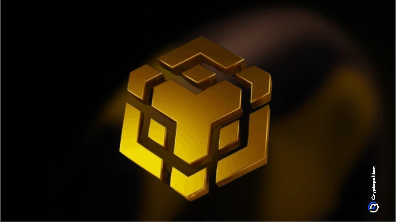 BNB Chain Develops Layer 1 Blockchain for AI Trading by 2027
