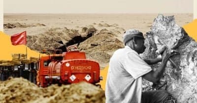EU Implements Gold Import Ban from Sudan to Combat Civil War Financing