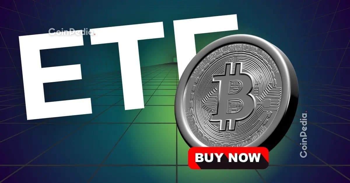 Institutional Investors Inject $281 Million into Crypto ETFs Amid Market Tensions
