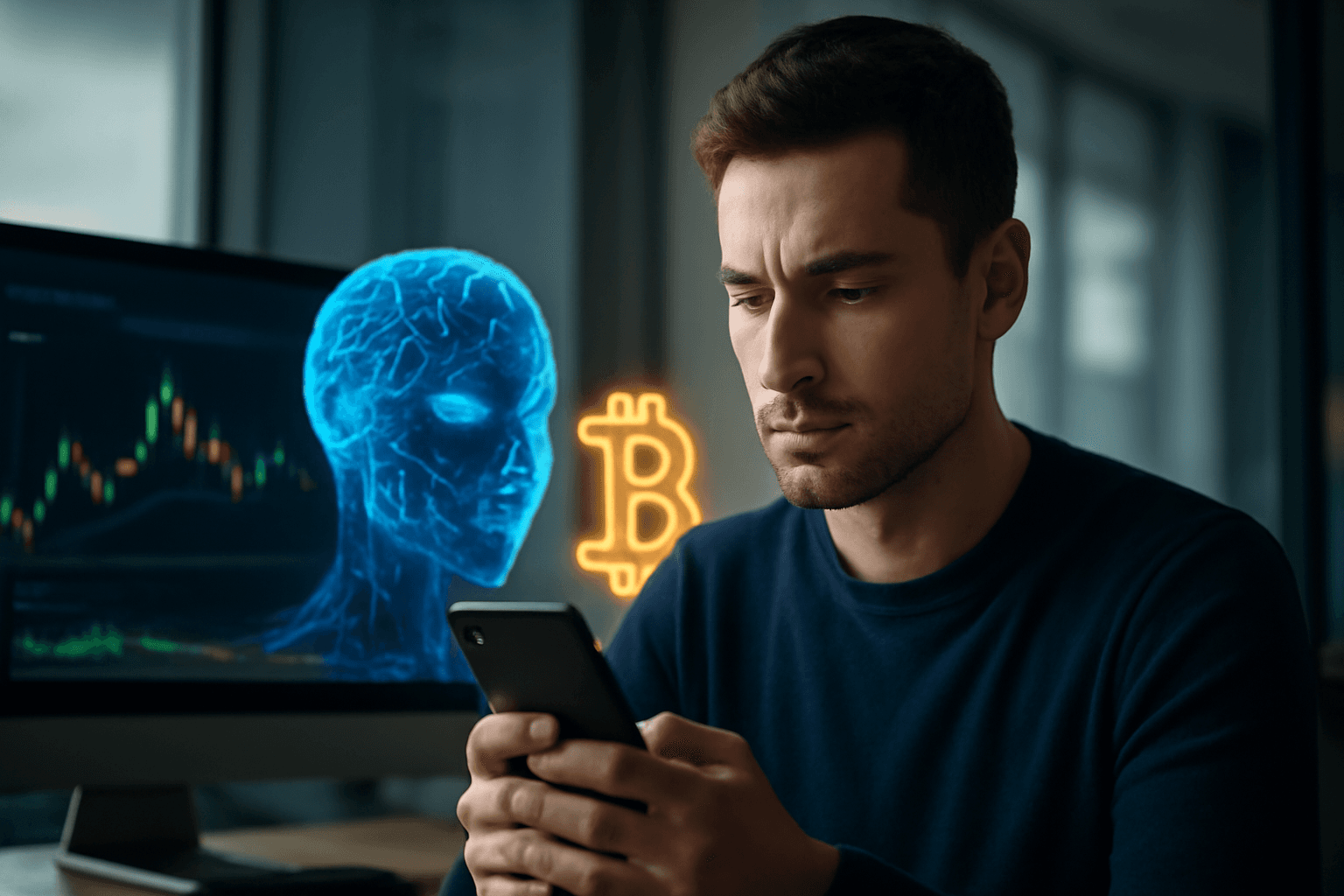Revolut Introduces AI Features to Enhance Its Cryptocurrency Exchange