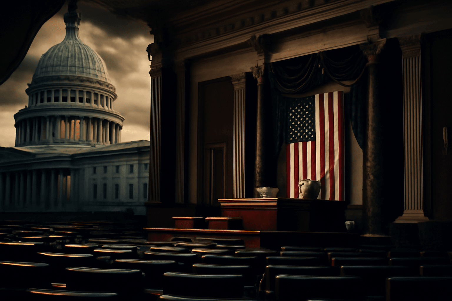 U.S. Congress Prepares to Vote on Key Crypto Legislation