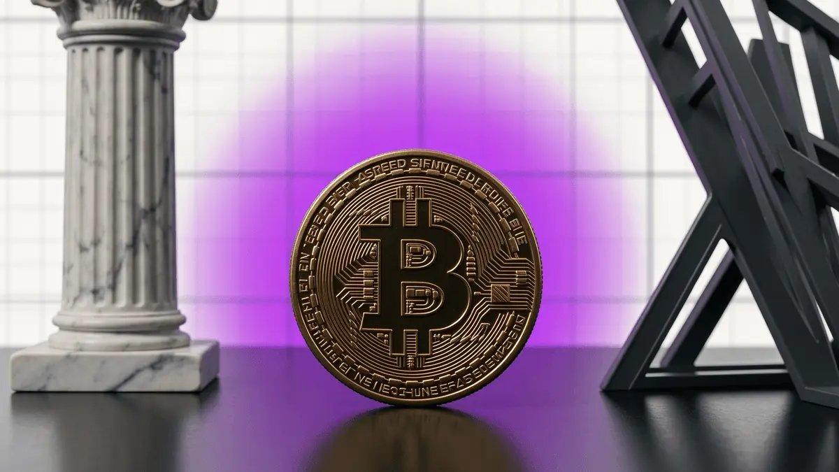 Infighting Between Treasury and Commerce Delays Trump's Bitcoin Reserve