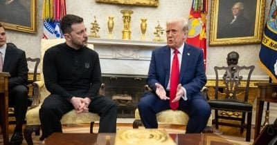 Trump to Welcome Zelenskyy at White House as Ukraine Talks Advance