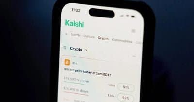 Kalshi Brings Lightning-Fast Metals Trading to Regulated US Market