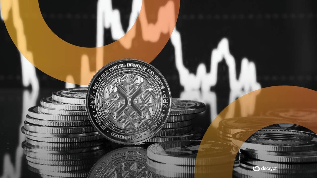 Bitcoin's Price Fluctuations Challenge XRP's Market Position