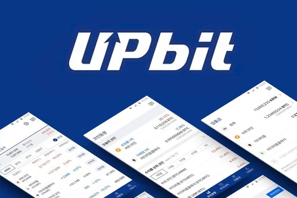 South Korea's Upbit and Bithumb Drop Altcoin Taiko from Delisting Alert