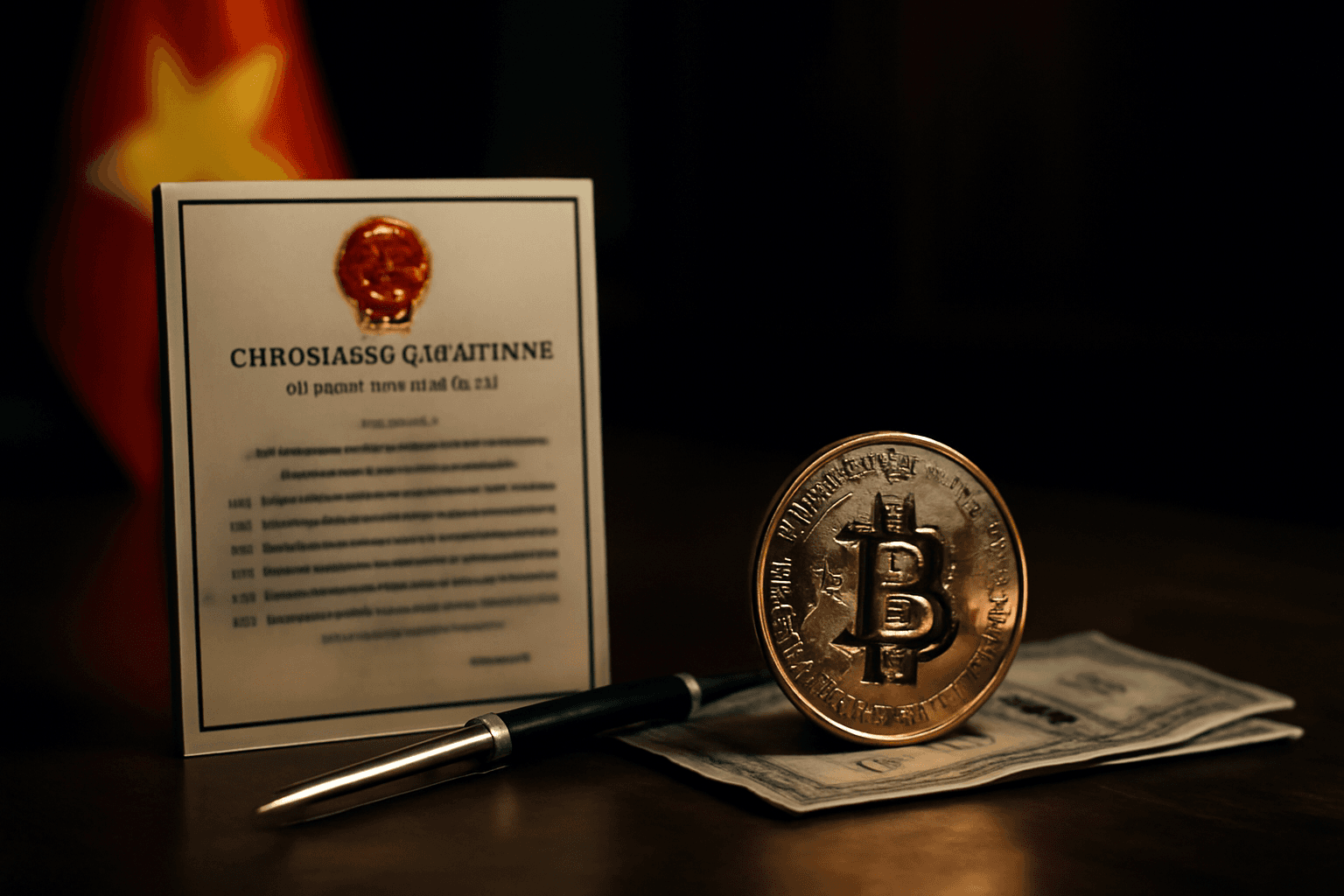 Vietnam Imposes Up to $1,900 Fines for Unlicensed Crypto Trading