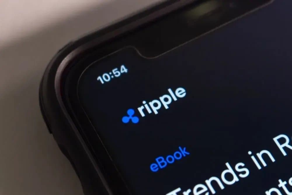 Ripple Expands from Payments to full Institutional Finance Services, Says Senior VP