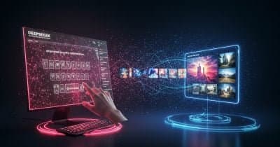Chinese AI Startup DeepSeek Plans Initial Public Offering