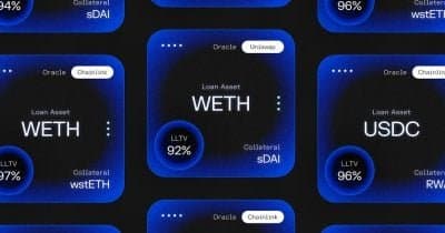 HSK Chain Teams Up with Morpho to Launch Onchain Lending for Asia