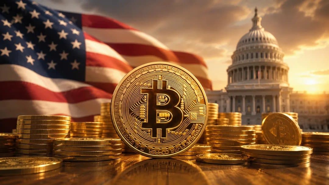 Bitcoin Hovers at $64K as Hormuz Deal Talks Ease Geopolitical Tension