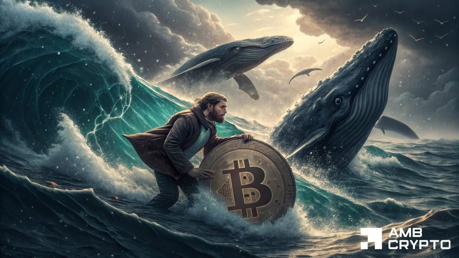 Bitcoin's Stability Above $60K Amid Rising Market Uncertainty
