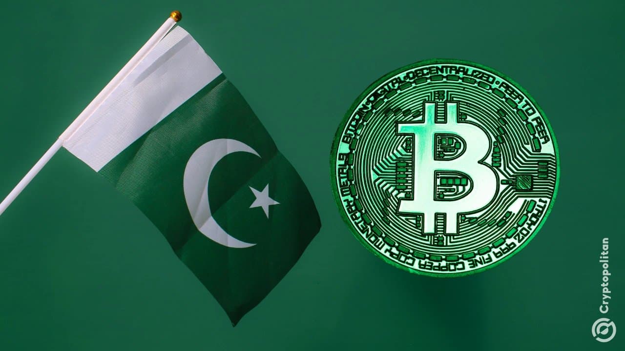 Pakistan's Crypto Authority Engages Scholar on Islamic Law and Digital Assets