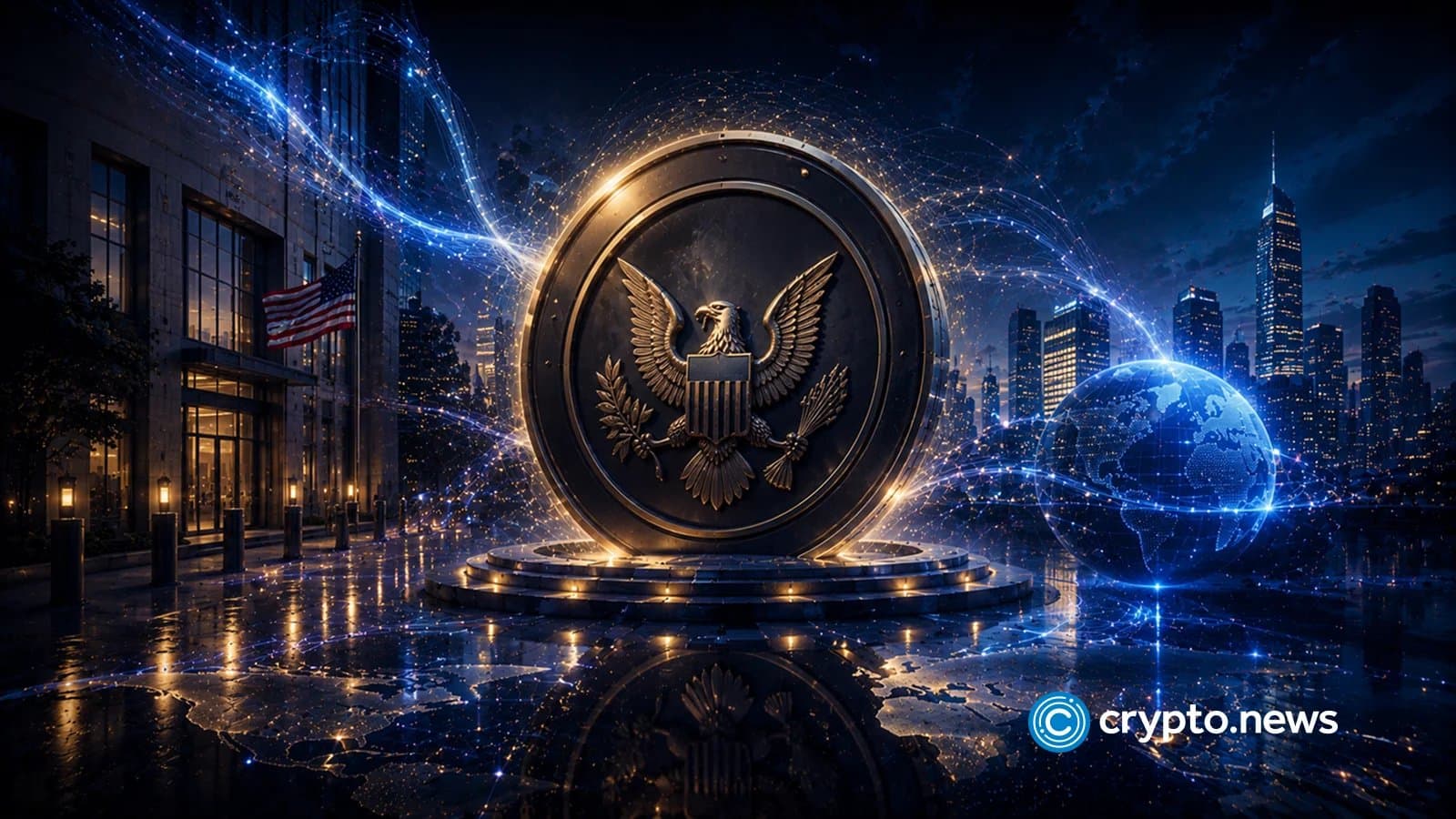 SEC Delays Nasdaq Bitcoin Options with August Deadline for Public Comments