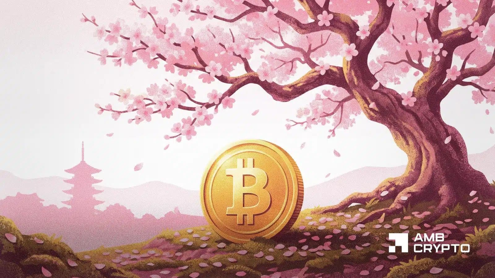 Japan’s Bitcoin Spot ETFs Could Reach $18 Billion Within Two Years, Says Report