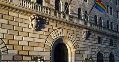 New York Fed Signals Rising Stress in US Investment-Grade Corporate Bonds