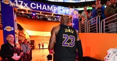LeBron James Sets Timeline for Free Agency Decision Amid Market Speculation