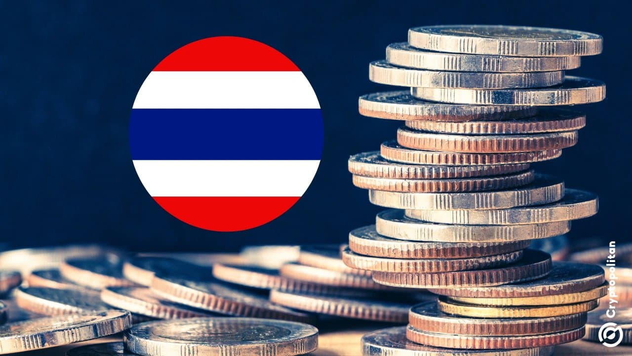 Thailand's Central Bank Launches Audit on Major USDT Transactions