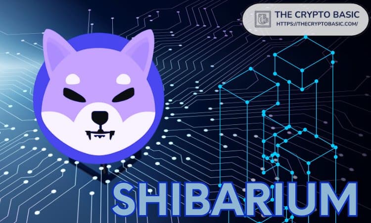 Shibarium Sees 78% Surge in Daily Transactions, Yet SHIB Price Stays Weak