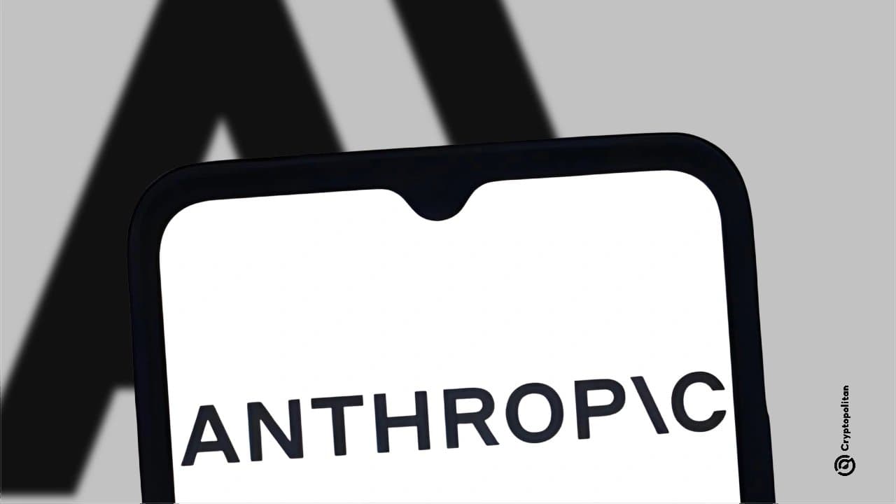 Anthropic Welcomes Monzo Co-Founder Tom Blomfield to Compute Team