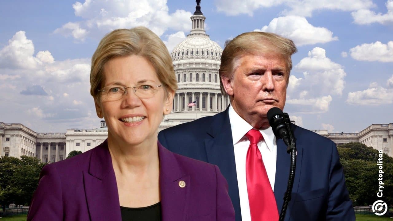 Democrats demand SEC investigation into Trump memecoin over rug pull allegations