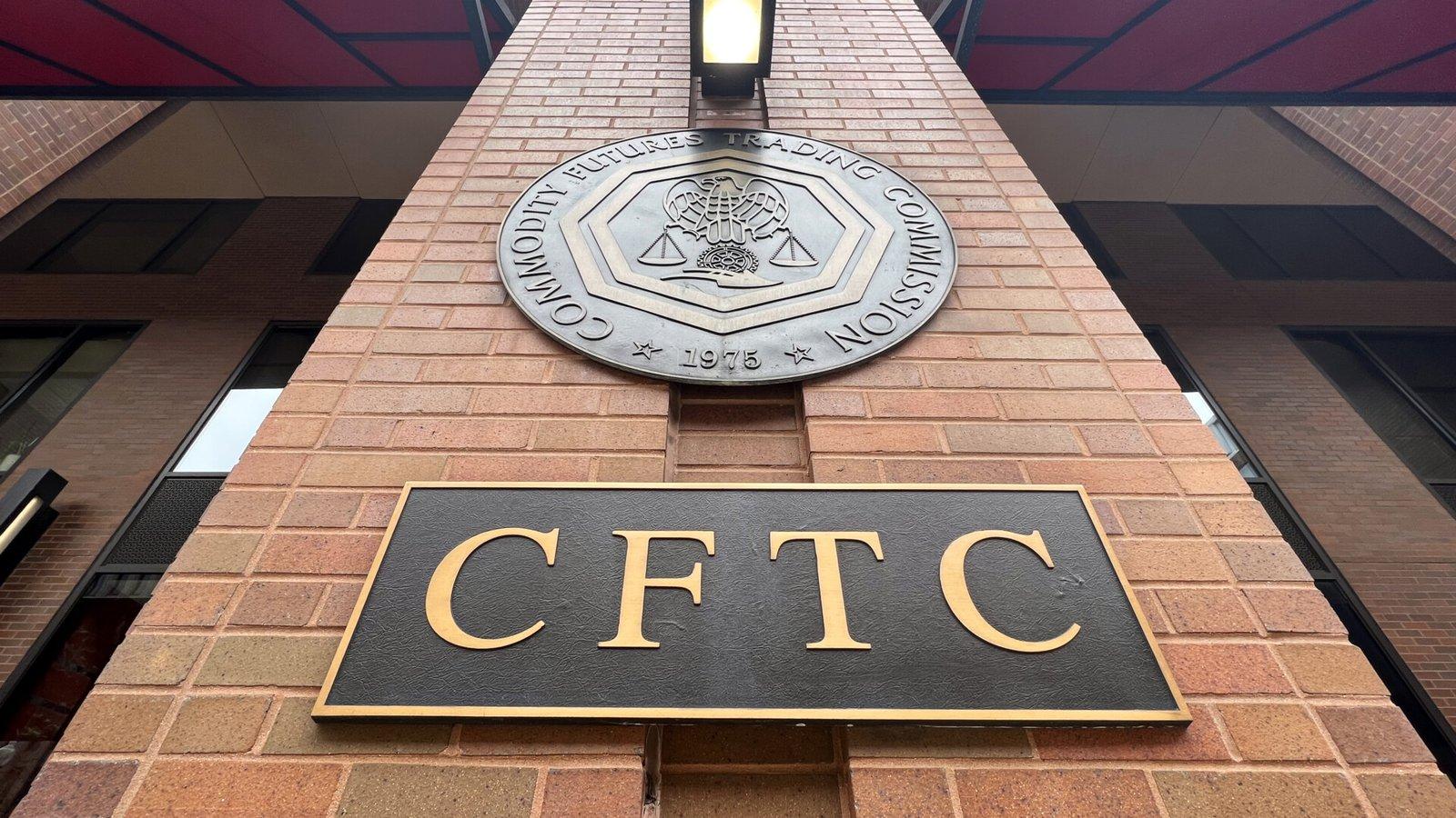 Vacancies at CFTC Hinder Progress on CLARITY Act Amid Crypto Regulation Concerns