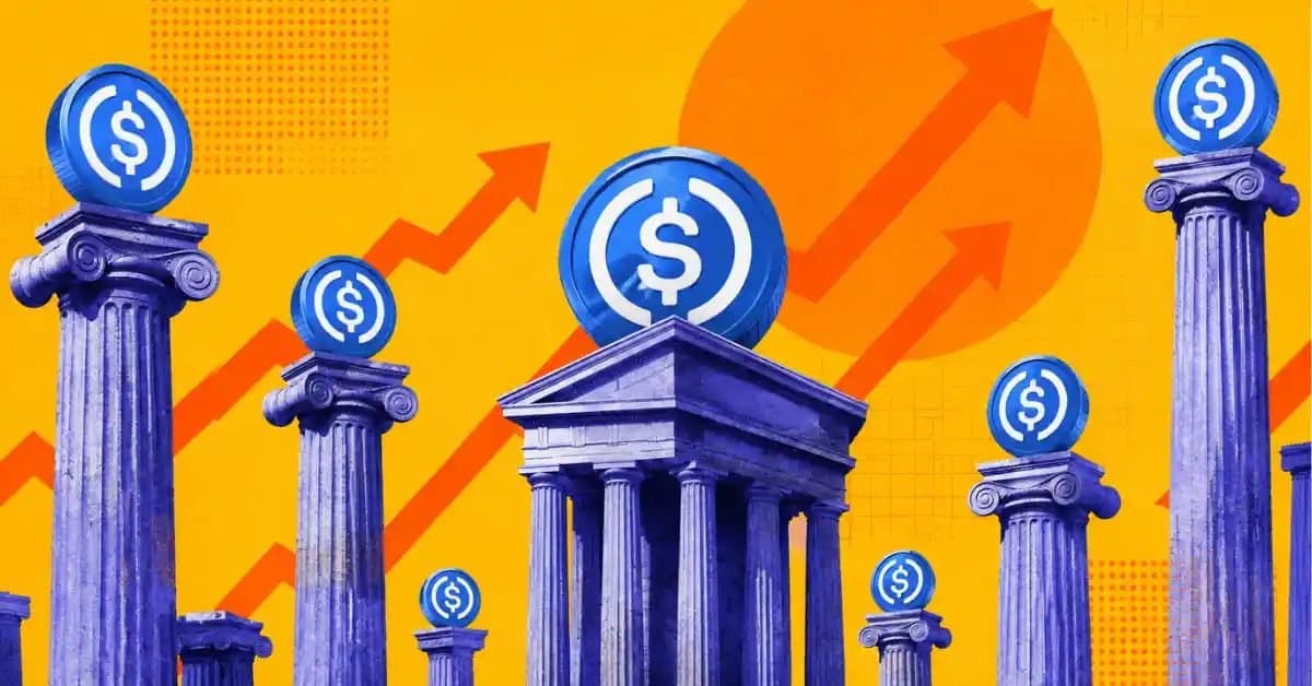 Circle Secures New York Trust Charter, Boosting USDC's Regulatory Standing