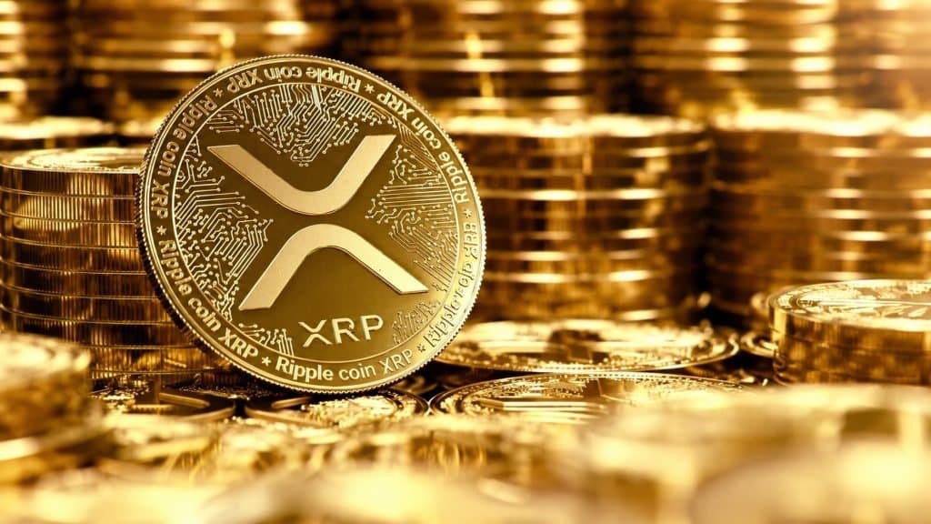 Recent Data from Binance Indicates Ongoing Selling Pressure for XRP